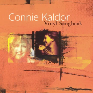 Vinyl Songbook
