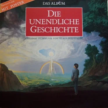 Die unendliche Geschichte