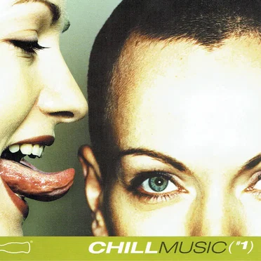 Chillmusic #1 by Dave Lambert - album cover