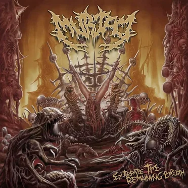 Extirpate the Remaining Breath