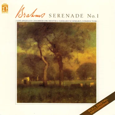 Serenade No. 1