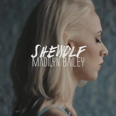 She Wolf (Falling to Pieces)