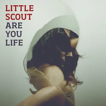 Are You Life by Little Scout - album cover