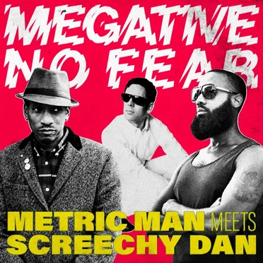 Megative No Fear