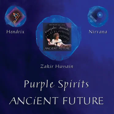 Purple Spirits