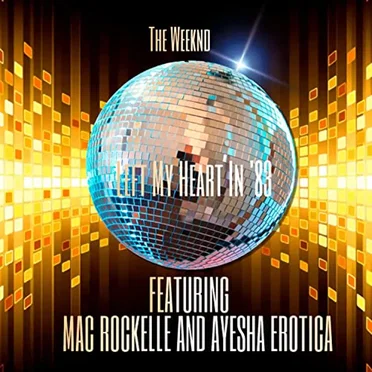 Left My Heart In '83