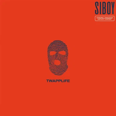 Twapplife by Siboy - album cover