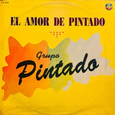 El Amor De Pintado