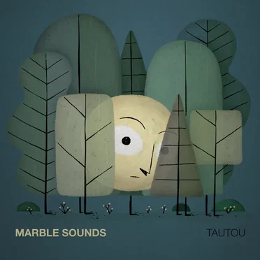Tautou by Marble Sounds - album cover