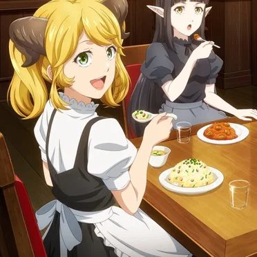 「異世界食堂2」オリジナルサウンドトラック