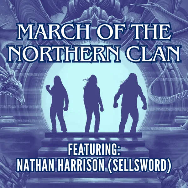 March of the North Clan