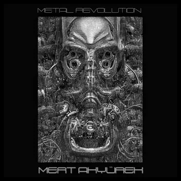 Metal Revolution