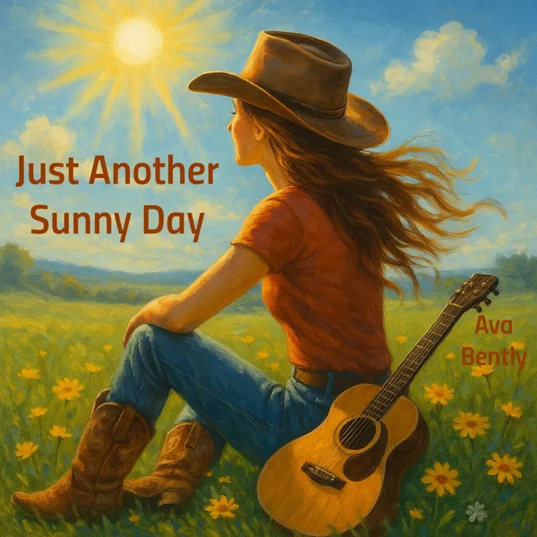 Just Another Sunny Day
