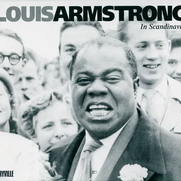 Louis Armstrong in Scandinavia