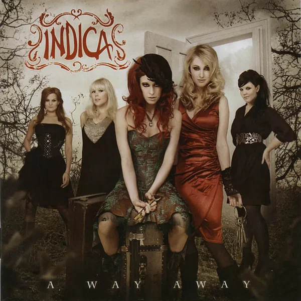 A Way Away