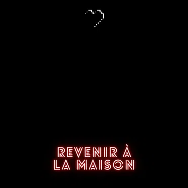 Revenir à la maison