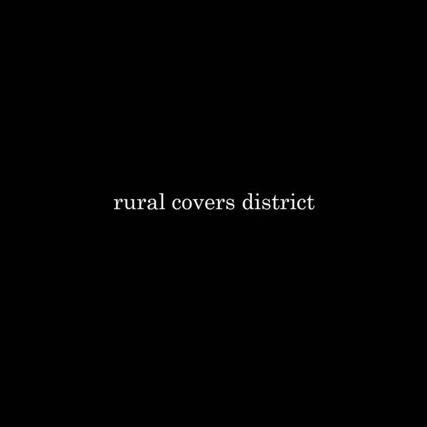 rural covers district