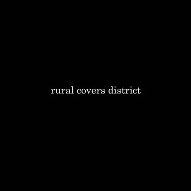 rural covers district