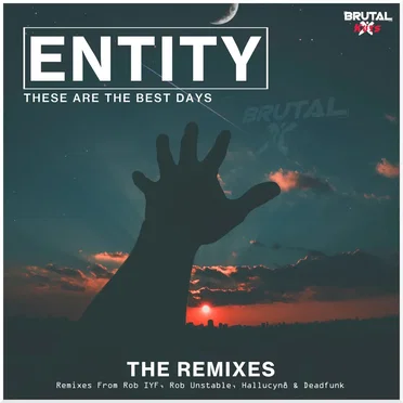 These Are the Best Days: The Remixes