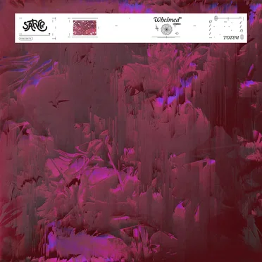 Whelmed by Satyr - album cover