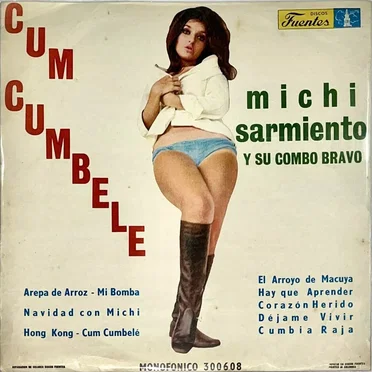 Cum Cumbele