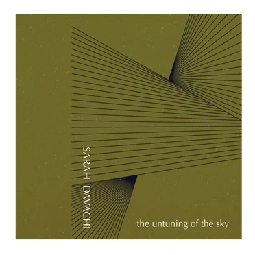 The Untuning of the Sky