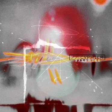 Barbwire by Cyphier - album cover