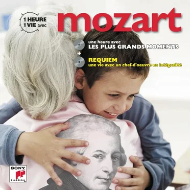 1 heure 1 vie avec Mozart