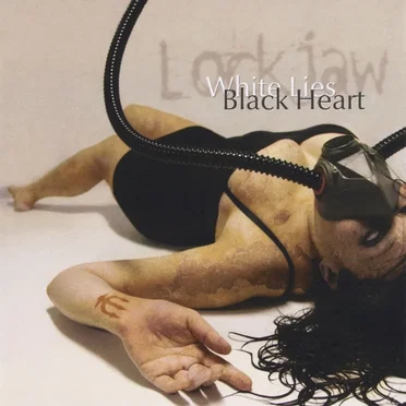 White Lies, Black Heart