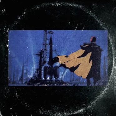 άγνωστο αστέρι by zyme - album cover