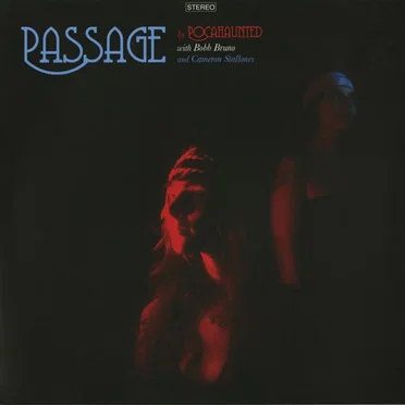 Passage