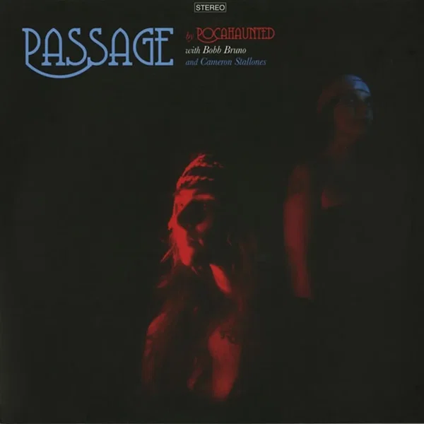 Passage