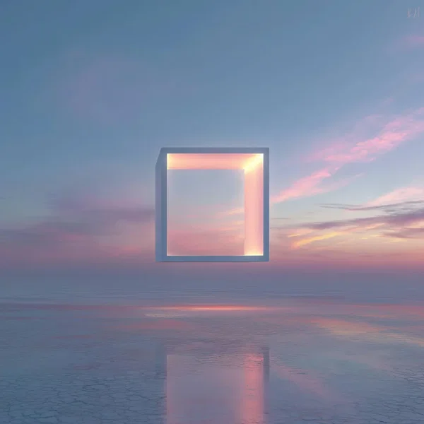 Now the Sunrise