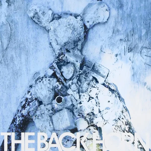 B-SIDE THE BACK HORN