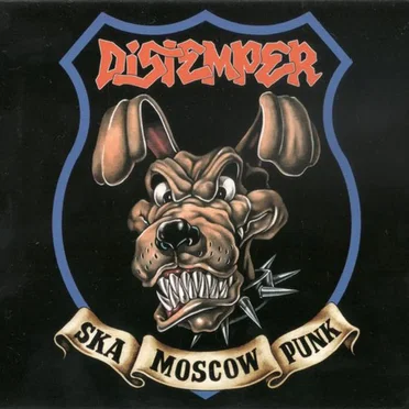 Distemper