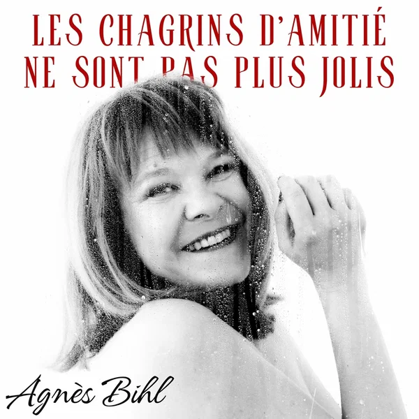 Les chagrins d'amitié ne sont pas plus jolis