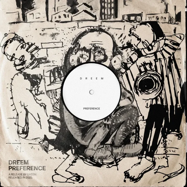preference