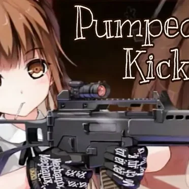 Pumped up Kicks