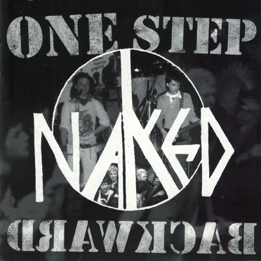 One Step Backward