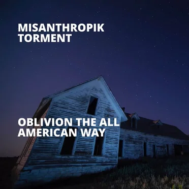 Oblivion the All American Way