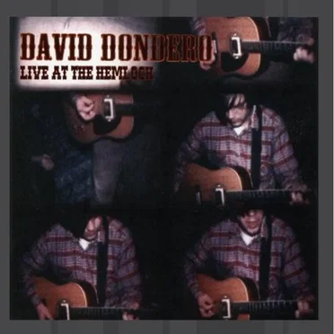 Live at the Hemlock