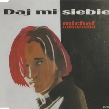 Daj mi siebie