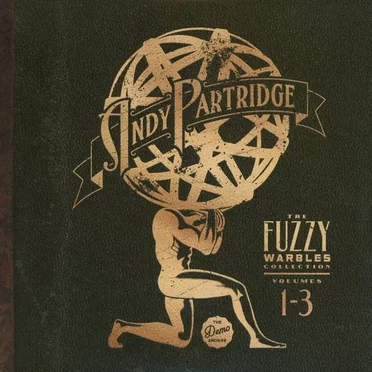 The Fuzzy Warbles Collection Volumes 1-3