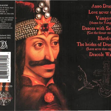 Iubilaeum Anno Dracula 2001