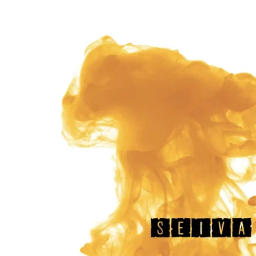 Seiva by Seiva - album cover