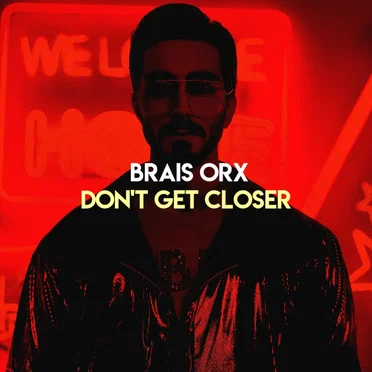 Don't Get Closer