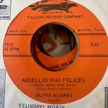 Aquellos días felices / El preso número 9