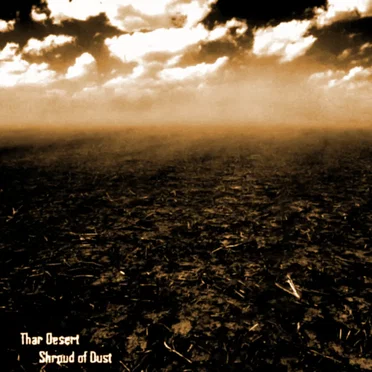 Shroud of Dust