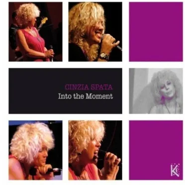 Into the Moment