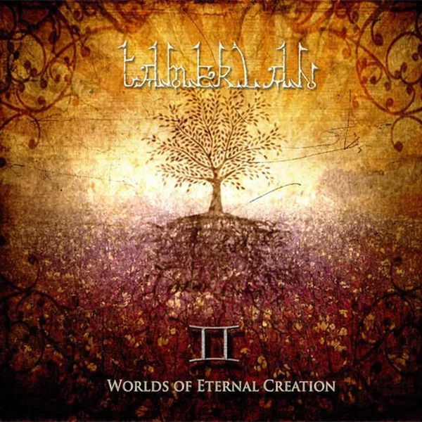 Gemini - Worlds of Eternal Creation